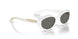 1760R5 - White - Carbon Grey