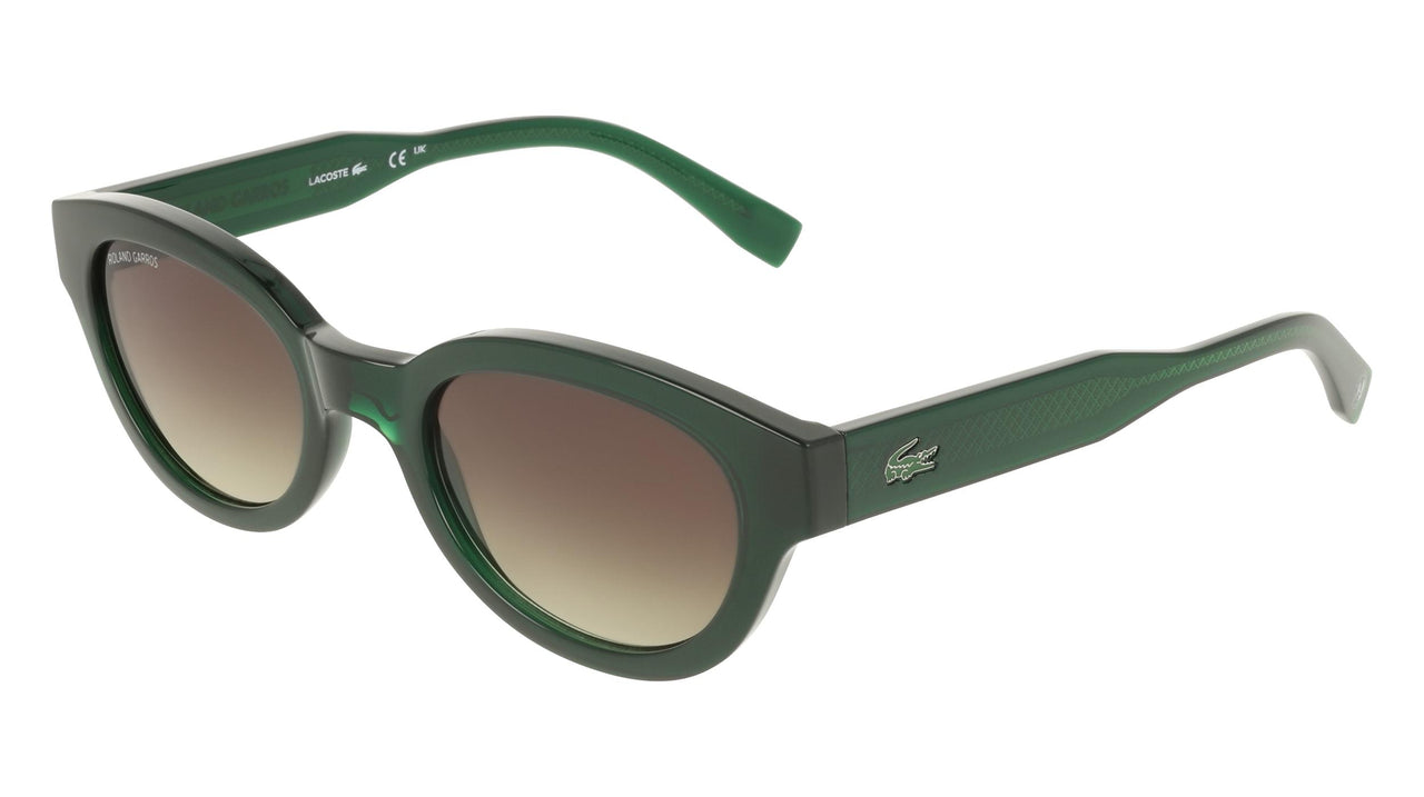 Lacoste L6024SRG N Sunglasses