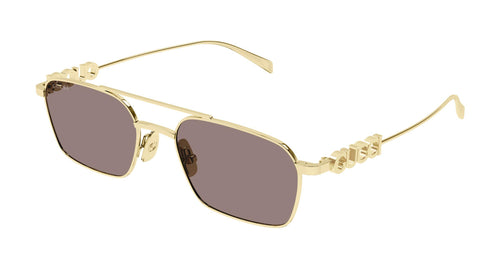 003 - Gold - Brown