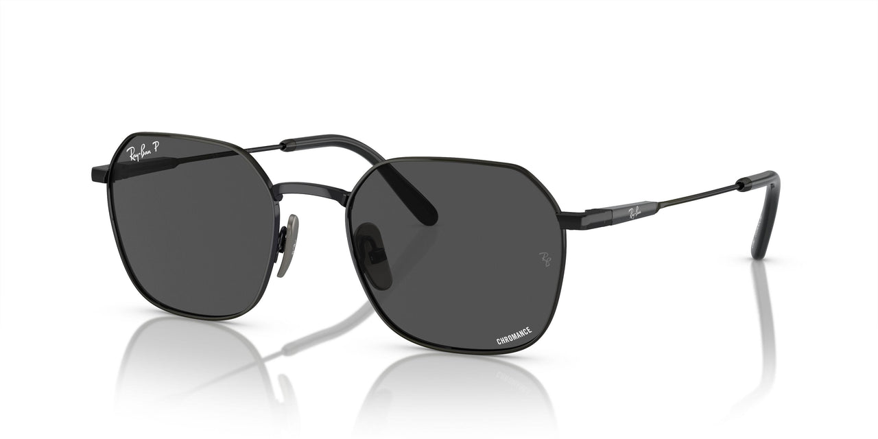 9267K8 - Black - Dark Grey