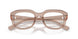 8317 - Beige - Clear