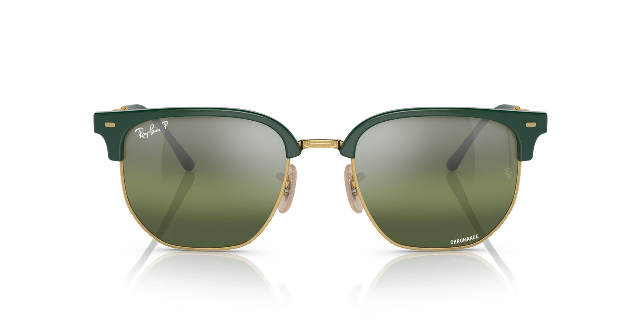 6655G4 - Green - Polar Green Mirror