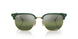 6655G4 - Green - Polar Green Mirror