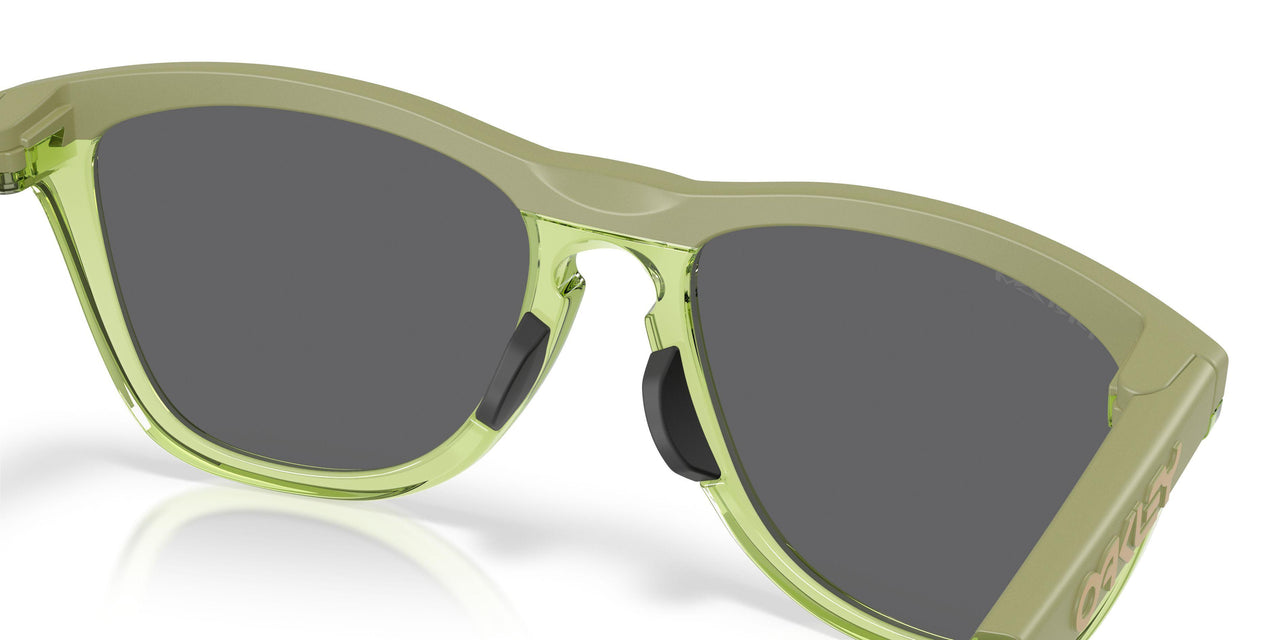 950307 - Green - Prizm Black
