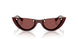 505775 - Red - Dark Violet