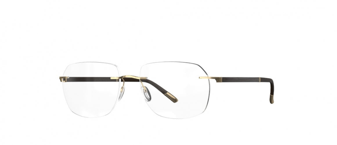 7520 - Gold / Brown