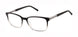Geoffrey Beene G551 Eyeglasses