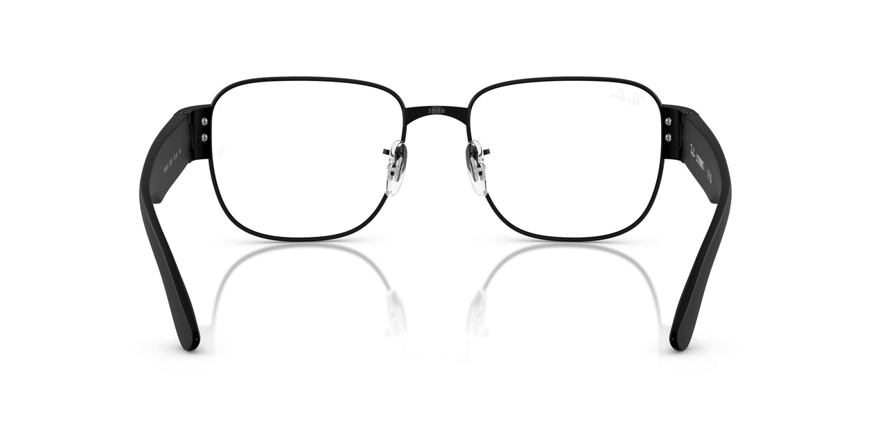 2509 - Black - Clear