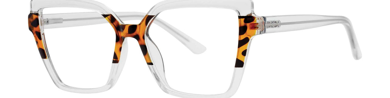 PLASTICS II SOULFUL Eyeglasses