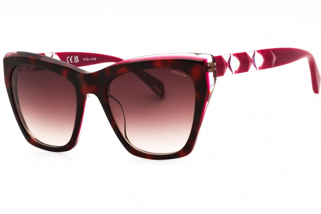 Police SPLL36 Sunglasses