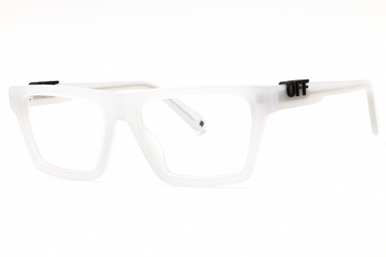 Off White STYLE7B Eyeglasses