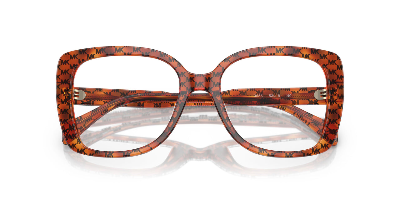 3555 - Brown