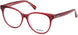 MAXMARA 5012 Eyeglasses