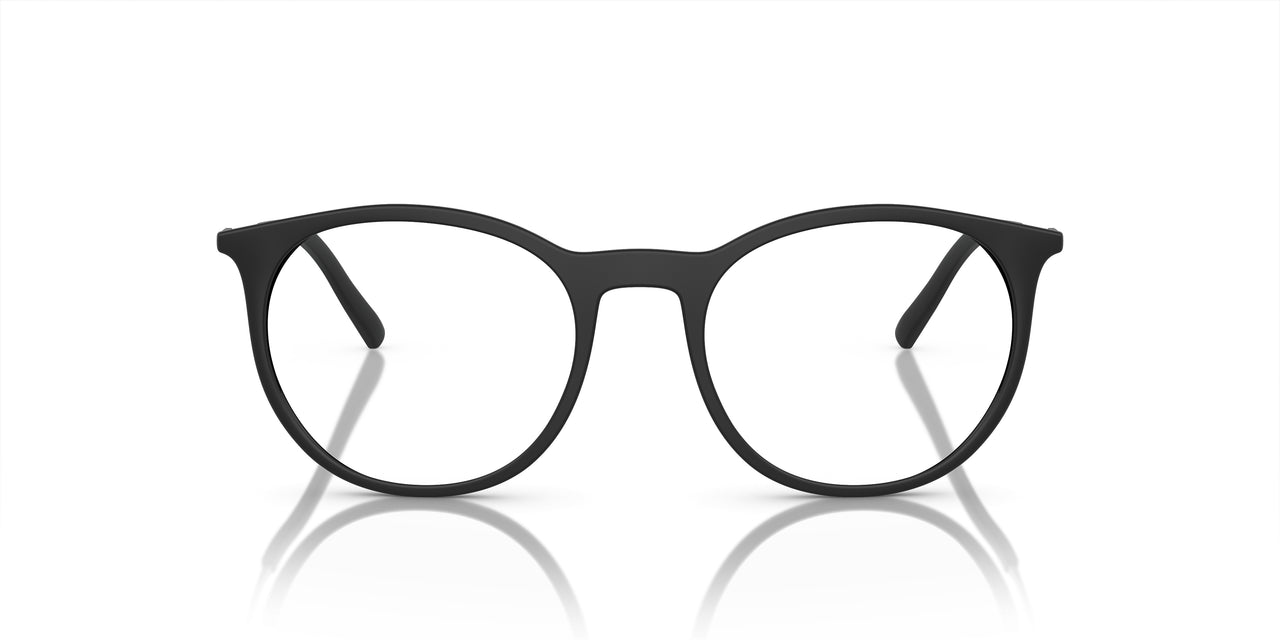 2525 - Matte Black