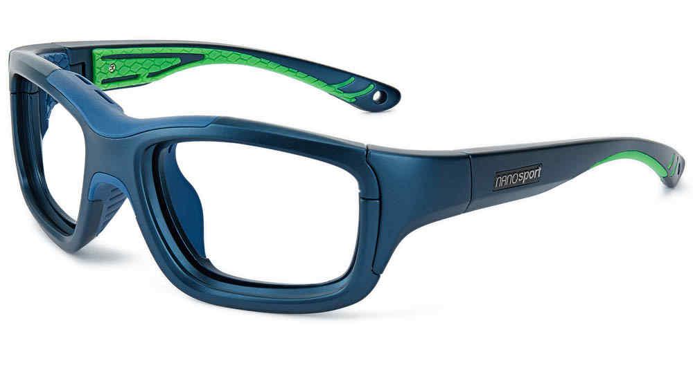 03 - NSP10 SPORT MT PEARL BLUE GREEN