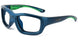 03 - NSP10 SPORT MT PEARL BLUE GREEN