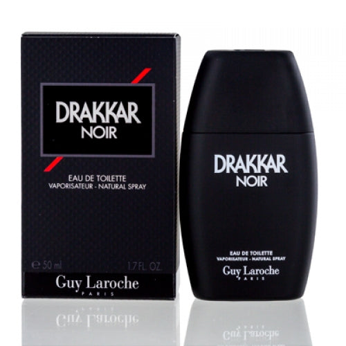 Guy Laroche Drakkar Noir EDT Spray