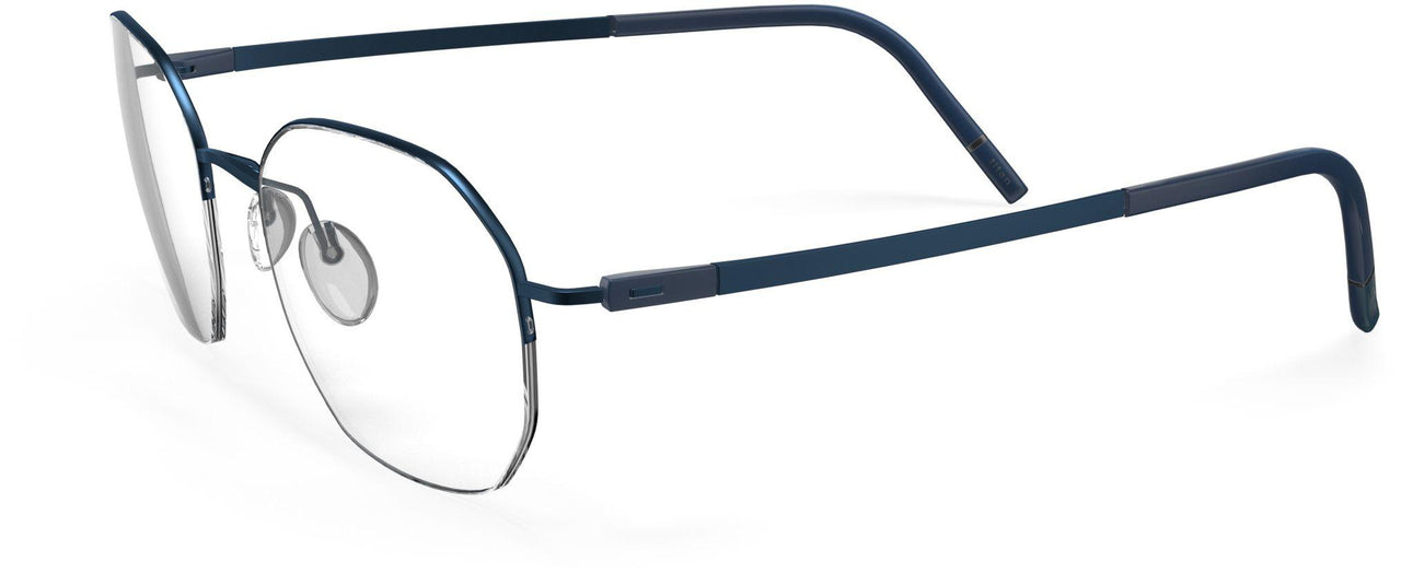 4540 - Navy Blue
