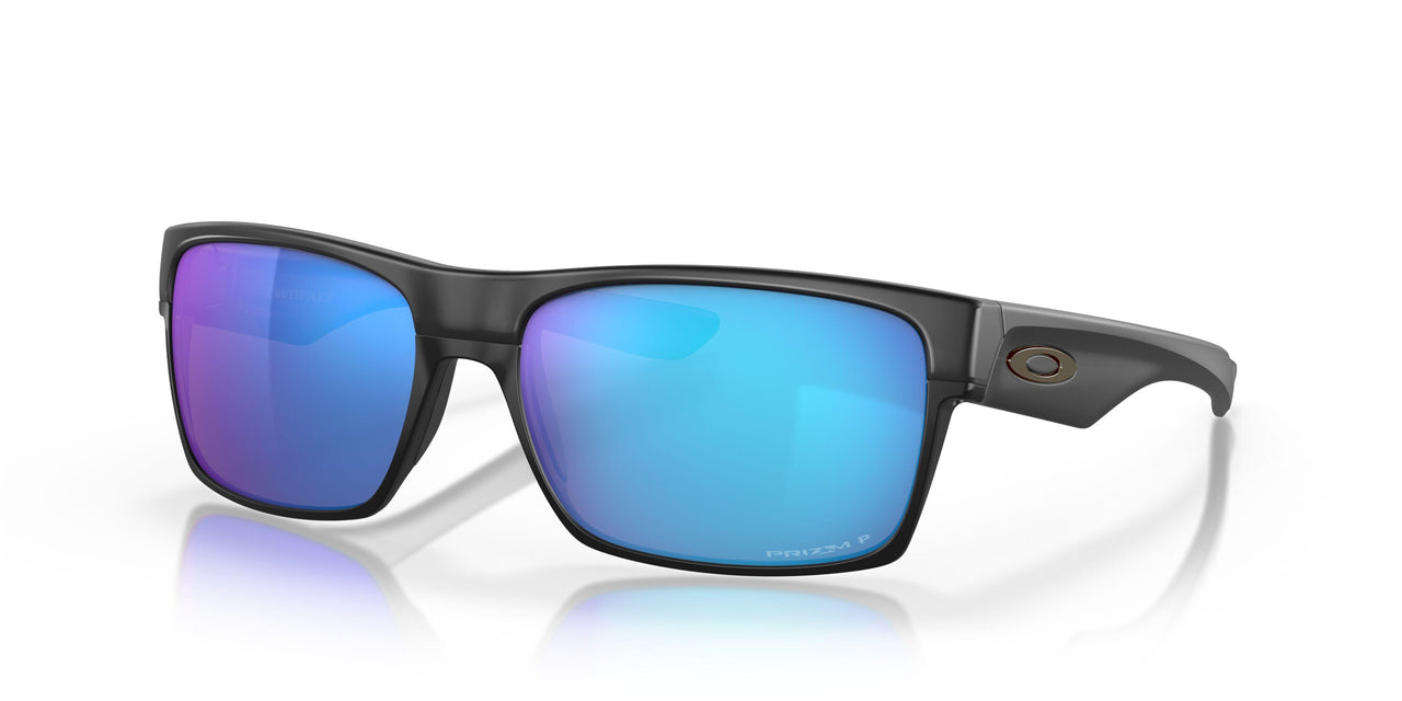 918946 - Black - Prizm Sapphire Polarized