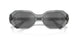 10626G - Grey - Grey Mirror Black