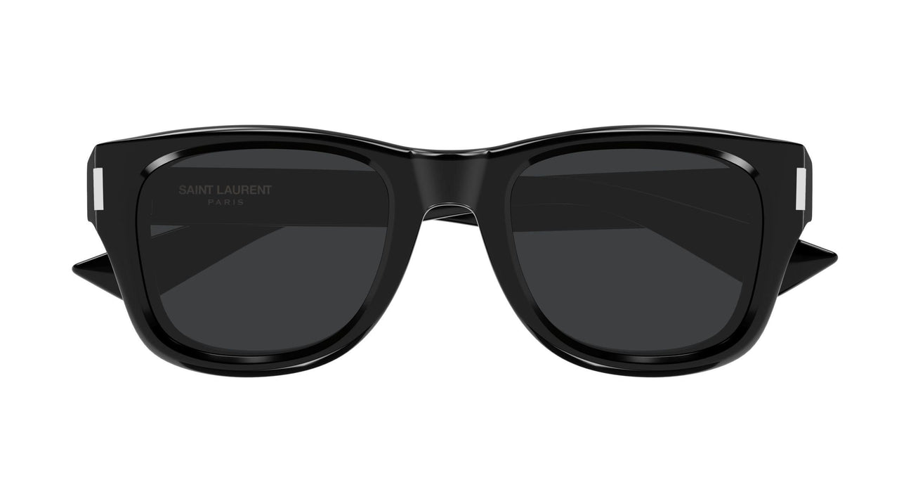 001 - Black - Black
