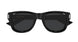001 - Black - Black