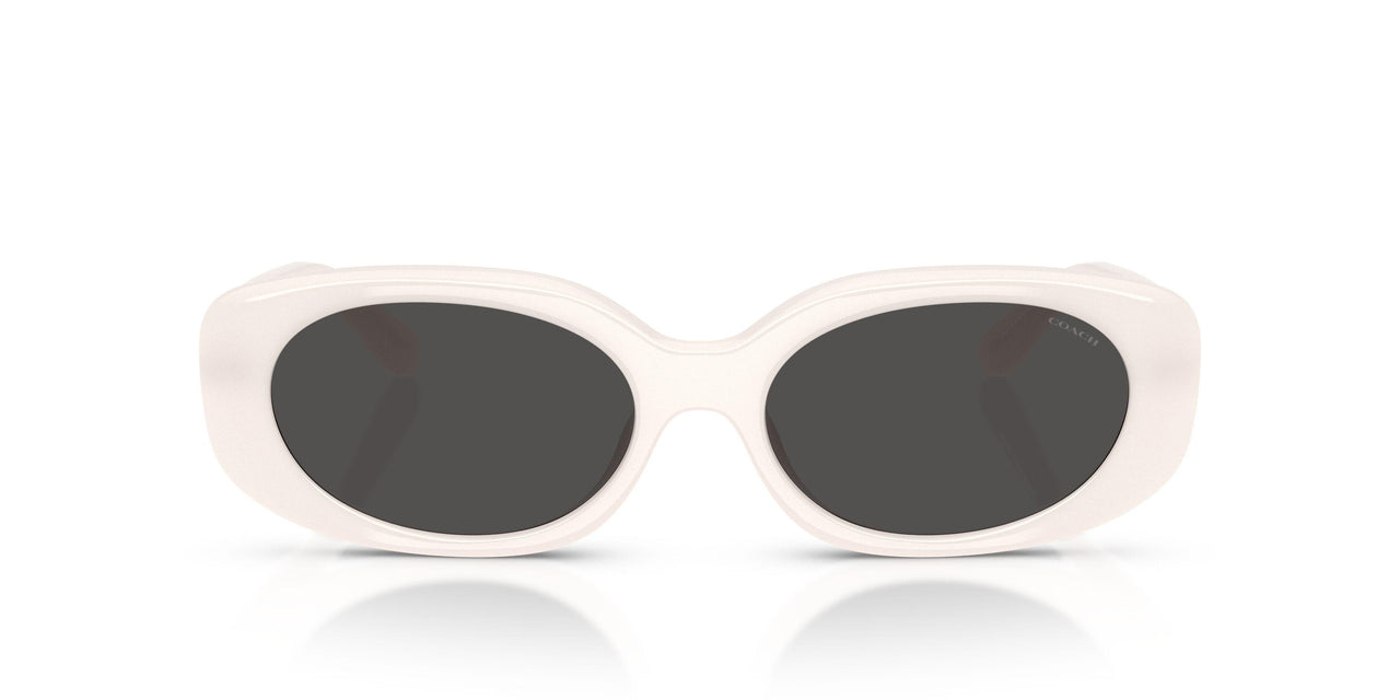 579087 - White - Grey Solid