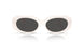 579087 - White - Grey Solid