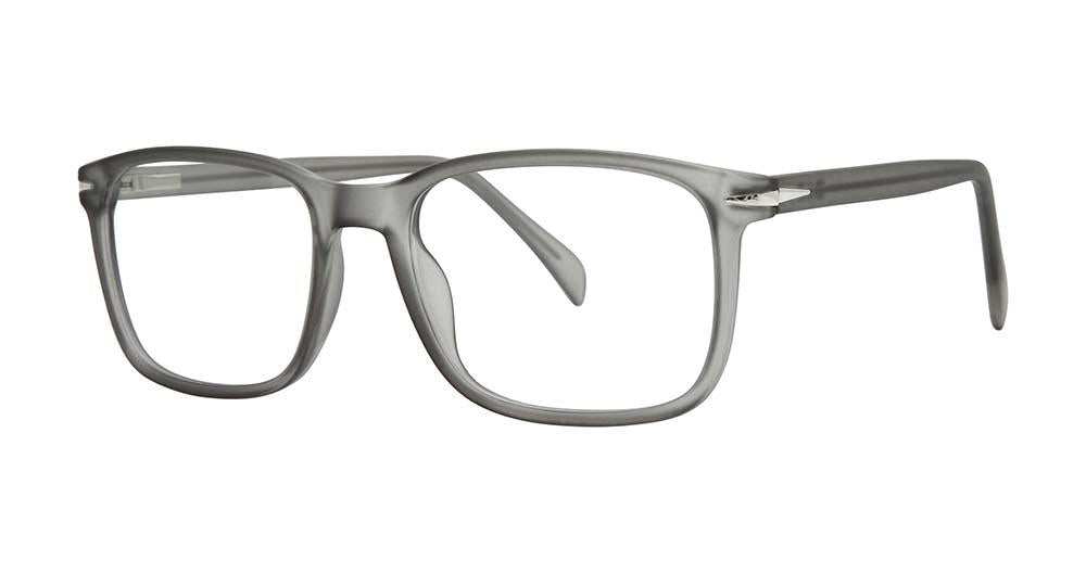 GRCRSTLMTT - Grey Crystal Matte