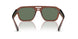 667882 - Brown - Dark Green