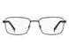 0003-00 - MATTE BLACK