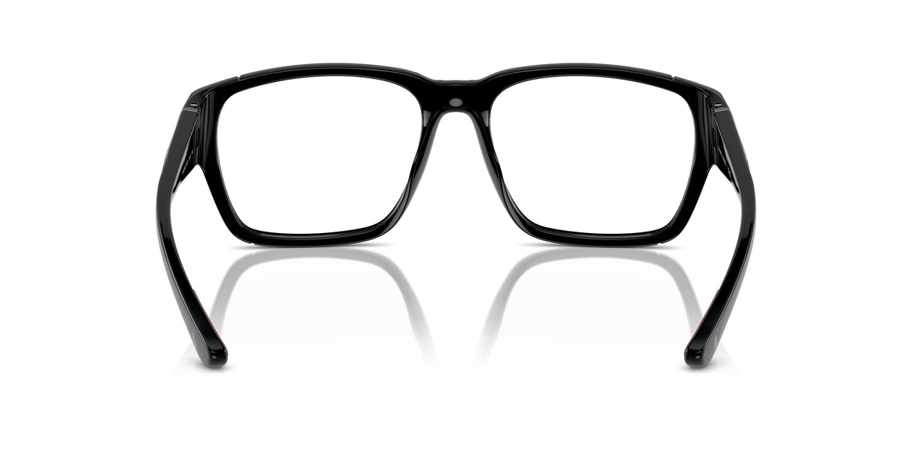 5001 - Black