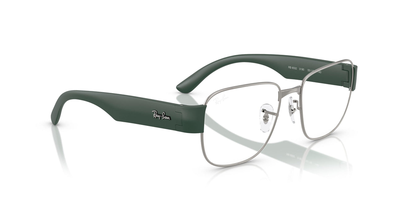 3190 - Grey - Clear