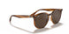 820/73 - Red - Dark Brown