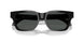 GB1/87 - Black - Dark Grey