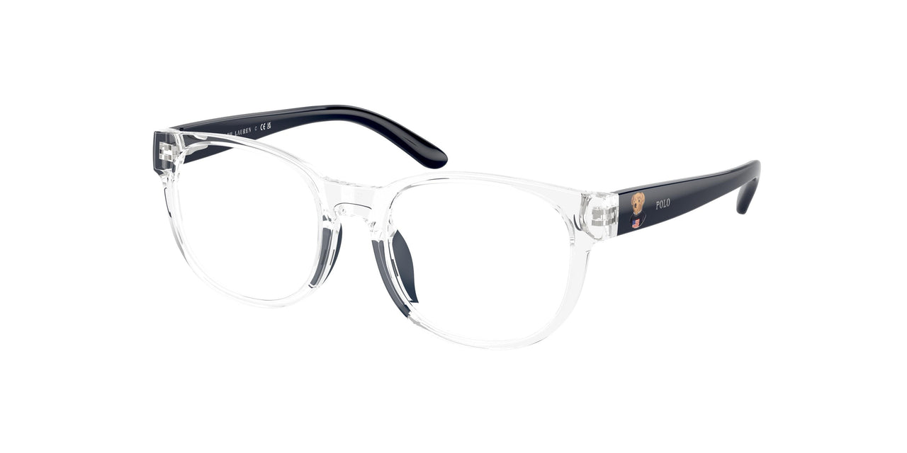 Polo Prep 8549U Eyeglasses