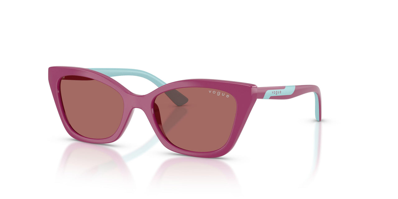321169 - Violet - Dark Violet