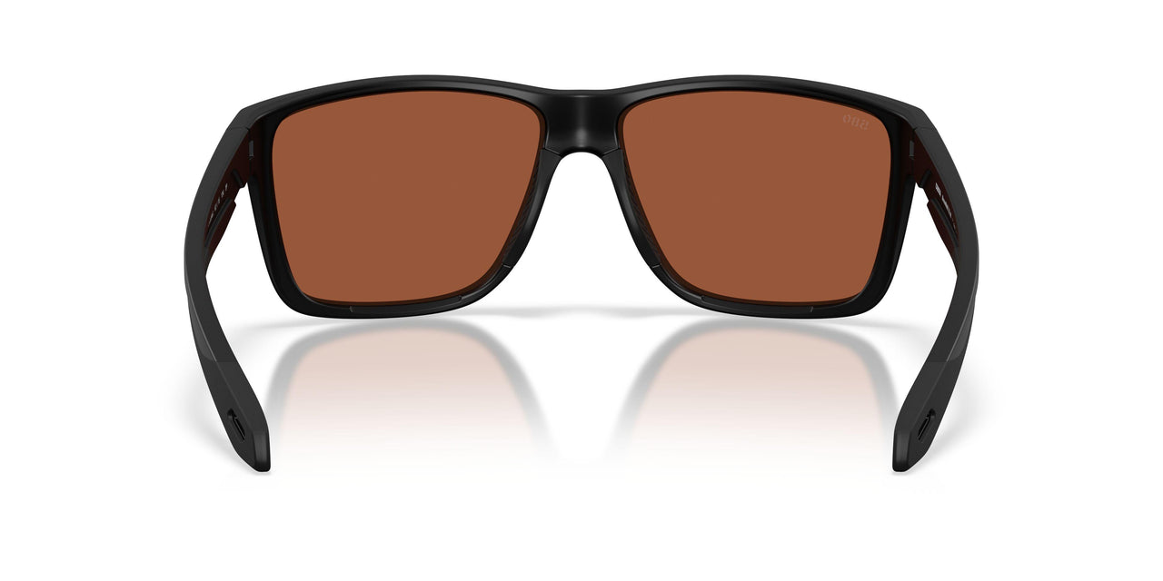 913504 - Black - Green Mirror