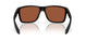 913504 - Black - Green Mirror