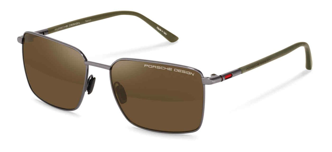 Porsche Design P8973 Sunglasses