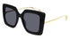 Gucci Fashion Inspired GG0435S Sunglasses