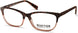 Kenneth Cole Reaction 0849 Eyeglasses