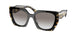 3890A7 - Black - Grey Gradient