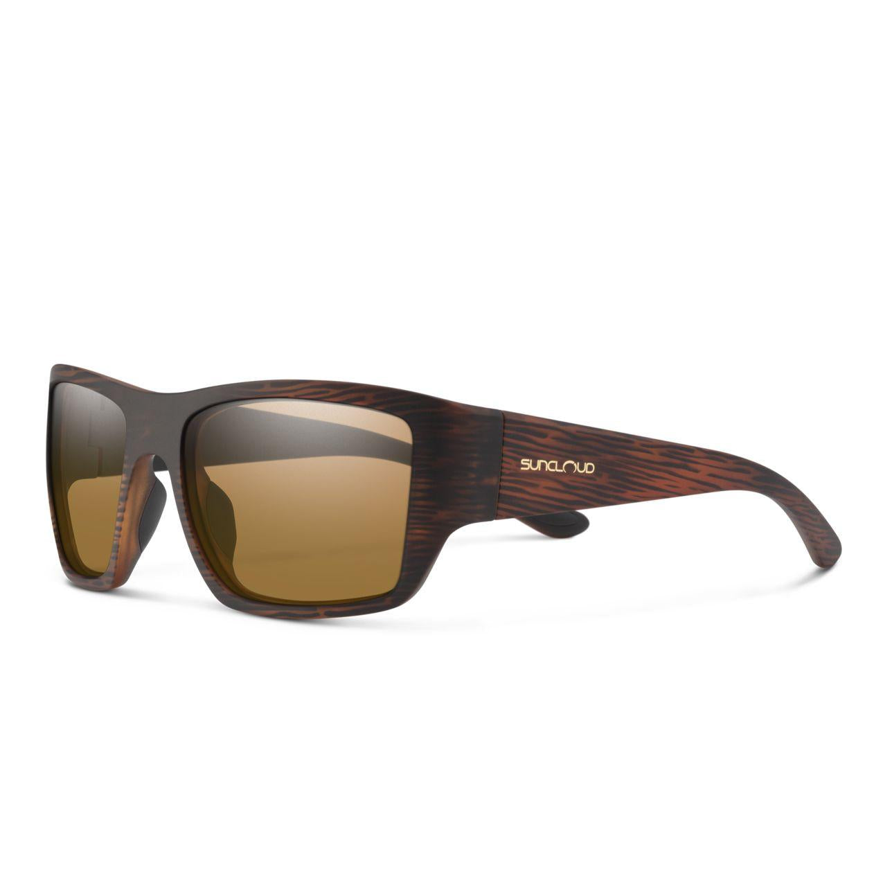 209282OVY56HB - Matte Burnished Brown - Polarized Brown