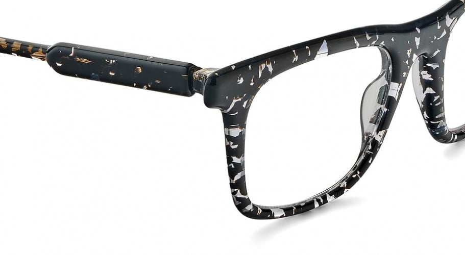 BK - Black