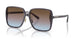 575348 - Violet - Brown Purple Blue Gradient