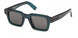 ZEGNA 0283 Sunglasses