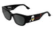 Karl Lagerfeld KLJ6168SND Sunglasses
