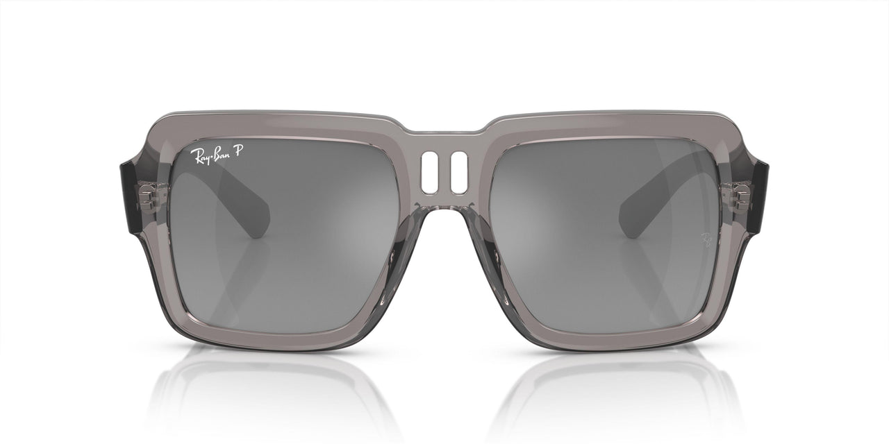 672582 - Grey - Silver/grey