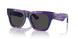 411387 - Violet - Dark Grey